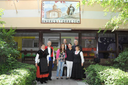 Dia Galicia CEIP Andrés Torrejón 005p