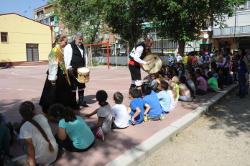 Dia Galicia CEIP Andrés Torrejón 103p