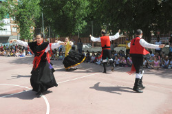 Dia Galicia CEIP Andrés Torrejón 147p