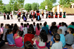 Dia Galicia CEIP Andrés Torrejón 166p
