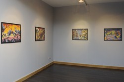 EXPO de Javier Bolaños 1