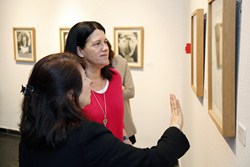 Expo Litografías Picasso-Villers 3