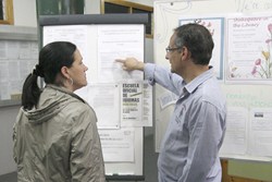 VISITA Escuela Oficial Idiomas 1