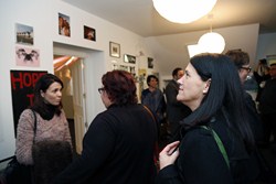 Expo CA2M Jereny Deller 4