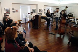 Ciclo Conciertos Museo Ciudad 6