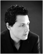 pianista Eduardo Frias