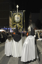 Procesión Noche 18