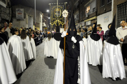 Procesión Noche 21