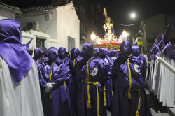 Procesión Noche 23