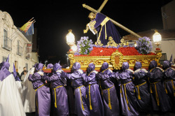 Procesión Noche 25