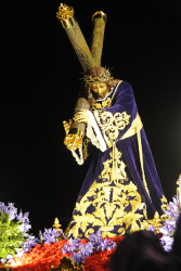 Procesión Noche 27