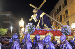 Procesión Noche 30