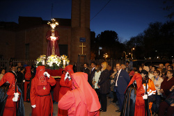 Miércoles Silencio 7