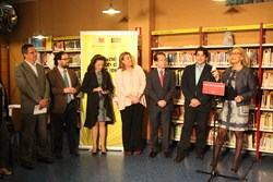 CARNET ÚNICO BIBLIOTECAS 5