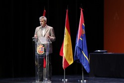 Homenaje maestros profesores jubilados 2