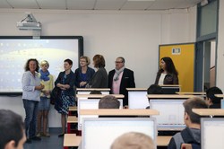 IES Miguel de Cervantes 5