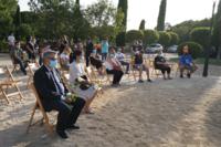 Mostoles recuerda victimas COVID19 parque liana (1)_200x133