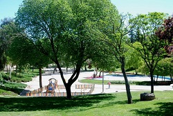 Parque de Andalucía