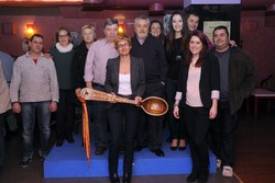 Presentación Ruta Cucharón 3