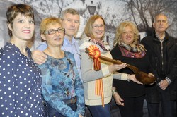 Premios RUTA CUCHARÓN 1