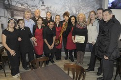 Premios RUTA CUCHARÓN 4