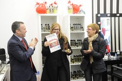 Premios Escaparates Navideños 2