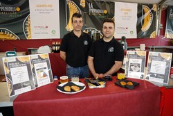 1ª Feria Empanadilla Exhibición 1