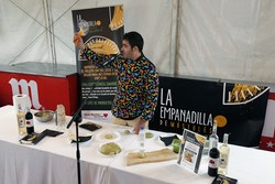 1ª Feria Empanadilla Exhibición 4