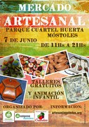 Mercado Artesanal