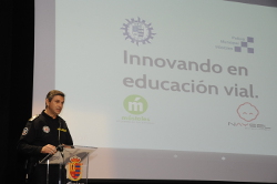 Educación Vial 1