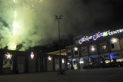 Encendido navideño CC ARCE 3