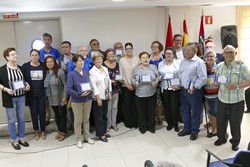 Trofeos Semana Cultural de Mayores 1