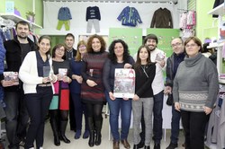 Entrega premios ruta escaparate 4