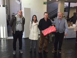 Certamen fotografía Setas 3