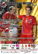División de Honor Plata Femenino de balonmano