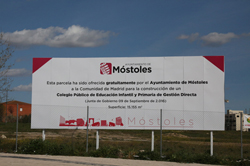 Nombre Colegio PAU 4 noticia