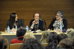 Conferencia Mito amor romantico 1