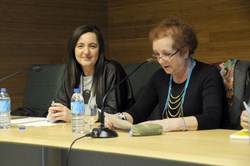 Conferencia Mito amor romantico 2