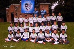 estrella de mostoles