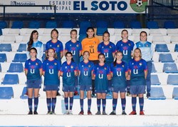 Etrella de Móstoles