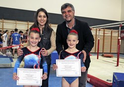 Trofeo Gimnasia Artistica 1