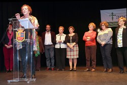 Acto Benéfico Asociación Cancer 1