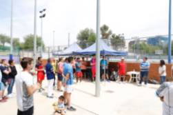 XXIV Trofeo Frontenis (1)