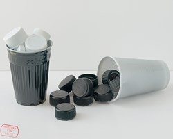 Accidente en blanco y negro.Foto expo MUESTRA SIN VALOR