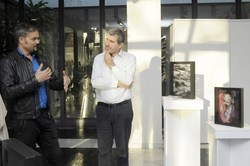 Visita Expo Vietnam Dualidad 7