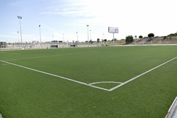 Campos Iker Casillas