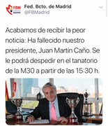 Juan Martín Caño