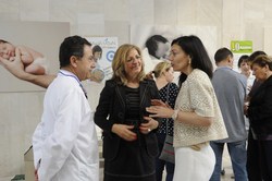 Campaña PARA DEJAR DE FUMAR 1