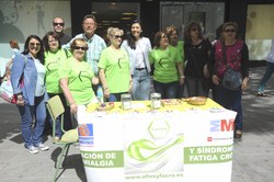 MESA INFORMATIVA AFINSYFACRO 3