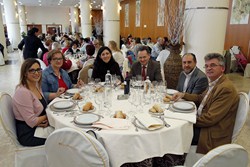 X Aniversario Amdem 1